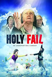 The Holy Fail (2016) M4ufree