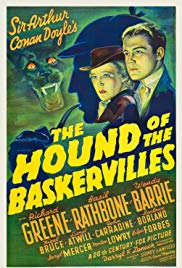 The Hound of the Baskervilles (1939) M4ufree