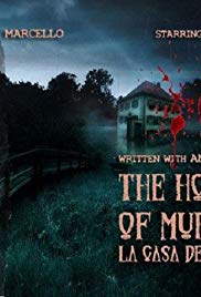 The house of murderers (2019) M4ufree
