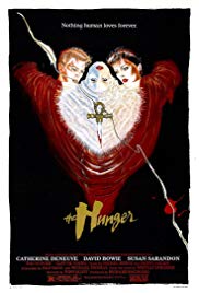 The Hunger (1983) M4ufree