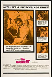 The Incident (1967) M4ufree