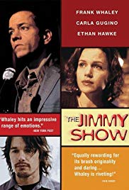 The Jimmy Show (2001) M4ufree