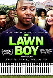 The Lawn Boy (2008) M4ufree