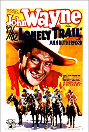 The Lonely Trail (1936) M4ufree