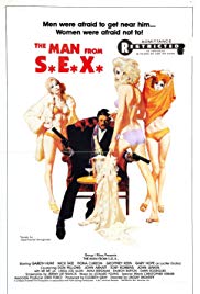 The Man from S.E.X. (1979) M4ufree