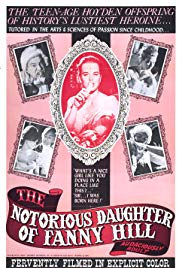The Notorious Daughter of Fanny Hill (1966) M4ufree