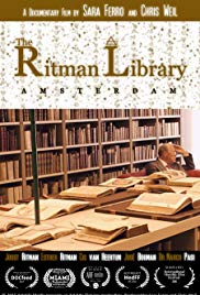 The Ritman Library: Amsterdam (2017) M4ufree