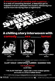 The Silent Partner (1978) M4ufree