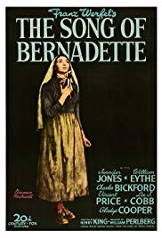 The Song of Bernadette (1943) M4ufree
