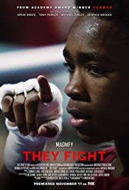 They Fight (2018) M4ufree