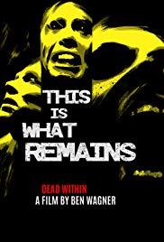 This Is What Remains (2014) M4ufree
