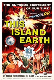 This Island Earth (1955) M4ufree