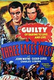 Three Faces West (1940) M4ufree