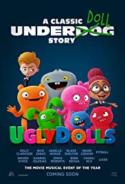 UglyDolls (2019) M4ufree