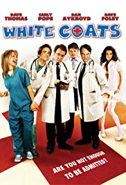 Whitecoats (2004) M4ufree
