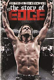 WWE: You Think You Know Me  The Story of Edge (2012) M4ufree
