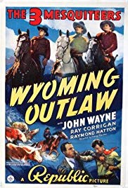 Wyoming Outlaw (1939) M4ufree