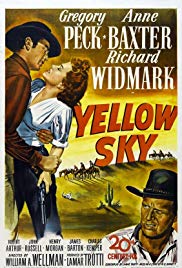 Yellow Sky (1948) M4ufree