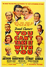 You Cant Take It with You (1938) M4ufree