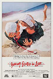 Young Doctors in Love (1982) M4ufree