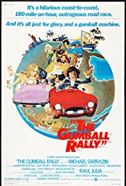 The Gumball Rally (1976) M4ufree