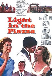 Light in the Piazza (1962)